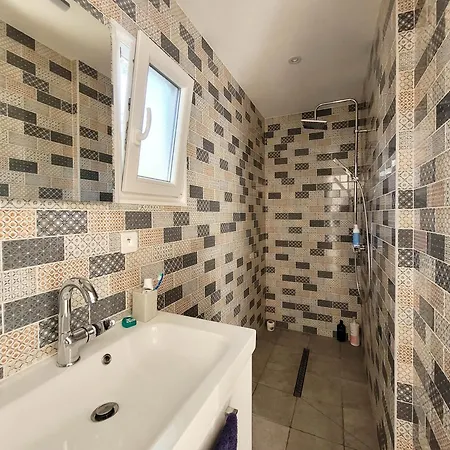 Renovee Avec Wifi, 3 Chambres, Terrasse, Parking - La Palmyre - Fr-1-705-90 *