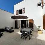 Holiday home De A La Palmyre - 3 - Fr-1-705-90