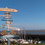 De A La Palmyre - 3 - Fr-1-705-90 *