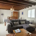 De A La Palmyre - 3 - Fr-1-705-90 Holiday home