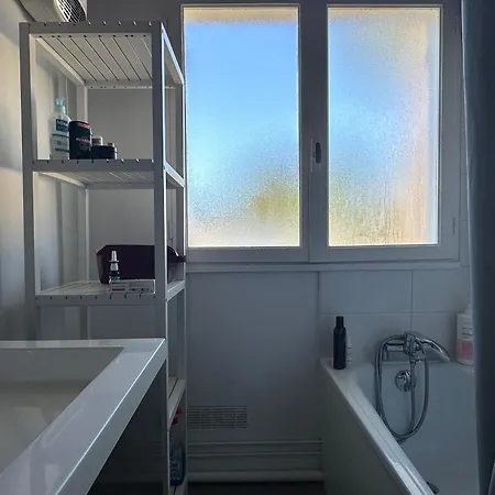 Renovee Avec Wifi, 3 Chambres, Terrasse, Parking - La Palmyre - Fr-1-705-90 * Les Mathes