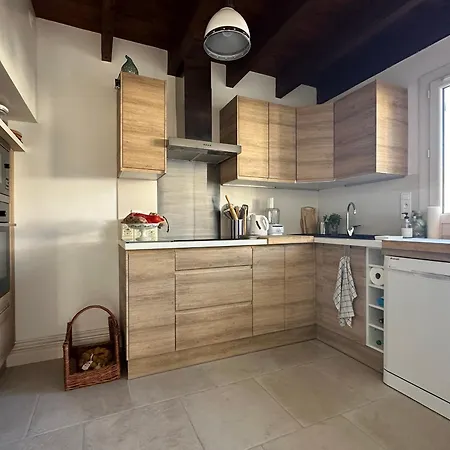 別荘 De A La Palmyre - 3 - Fr-1-705-90 レ・マトゥ