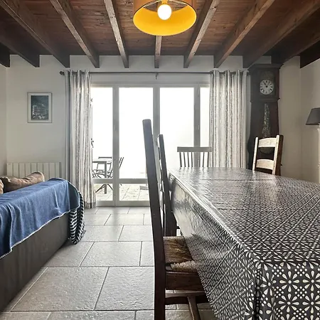 別荘 De A La Palmyre - 3 - Fr-1-705-90 レ・マトゥ