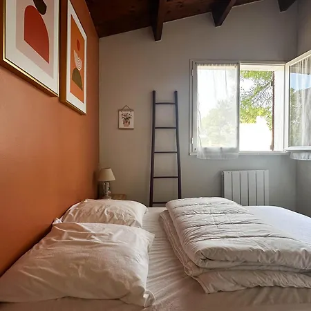 De A La Palmyre - 3 - Fr-1-705-90 Les Mathes