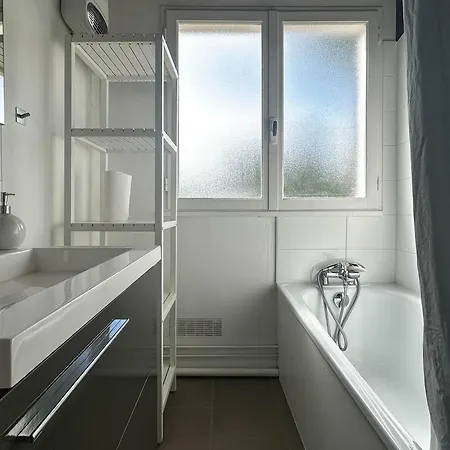 De A La Palmyre - 3 - Fr-1-705-90 別荘 *