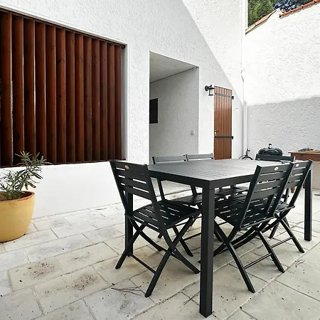 別荘 De A La Palmyre - 3 - Fr-1-705-90 *