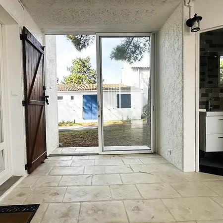 別荘 De A La Palmyre - 3 - Fr-1-705-90 レ・マトゥ