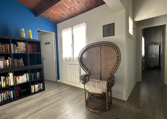 De à La Palmyre - 3 - Fr-1-705-90 *