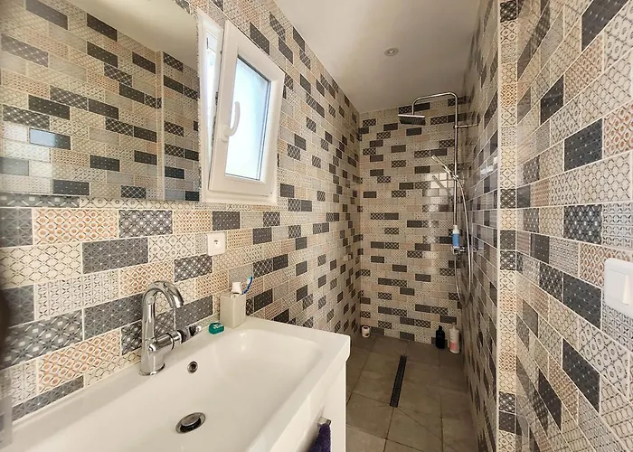 De à La Palmyre - 3 - Fr-1-705-90 Casa de Férias Les Mathes