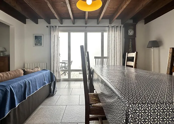 Casa de Férias De à La Palmyre - 3 - Fr-1-705-90 Les Mathes