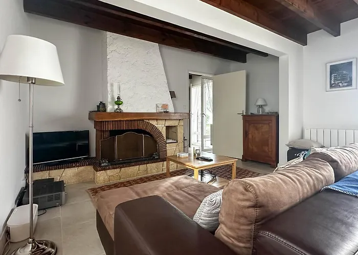 De à La Palmyre - 3 - Fr-1-705-90 Les Mathes