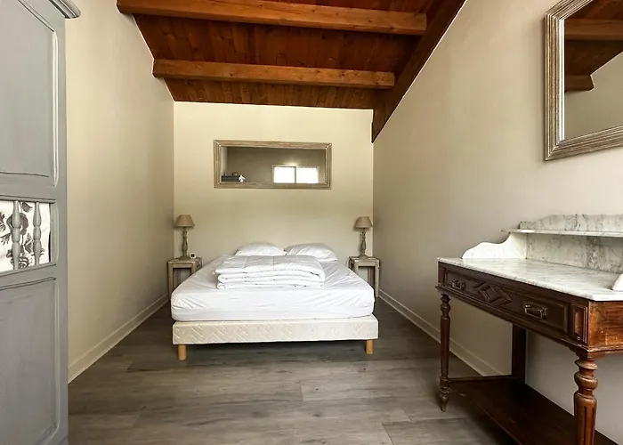 Casa de Férias De à La Palmyre - 3 - Fr-1-705-90 *