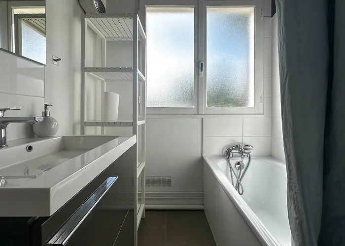 De à La Palmyre - 3 - Fr-1-705-90 Casa de Férias *